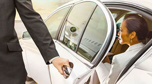 Rabat Airport Transfer